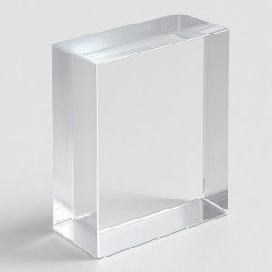 Оргстекло блок 30х400х300 мм ТОСН ГОСТ 17622-72 в наличии в Калуге