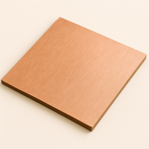 Гетинакс фольгированный двусторонний 3х2440х1040 мм ГФ-2-35Г ГОСТ 10316-78 в наличии в Калуге