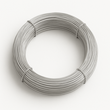 Проволока нержавеющая 0.2 мм AISI 316Ti ГОСТ 18143-72 в наличии в Калуге