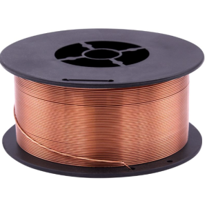 Омедненная проволока 0,3 мм Св-08ХГСМФА ГОСТ 2246-70 в наличии в Калуге