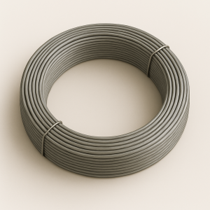 Проволока свинцовая С2 6 мм в наличии в Калуге