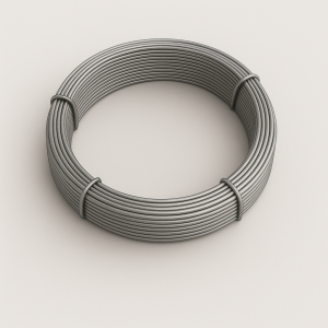 Нихромовая проволока 2,5 мм Х20Н80 ГОСТ 12766.1-90 в наличии в Калуге