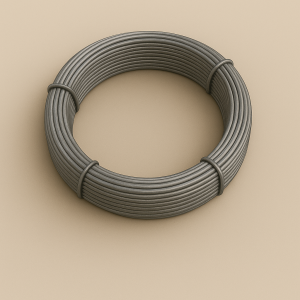 Фехралевая проволока 0,63 мм Х23Ю5Т в наличии в Калуге