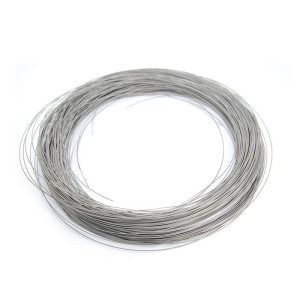 Титановая проволока 1,8 мм ВТ2св ГОСТ 27265-87 в наличии в Калуге