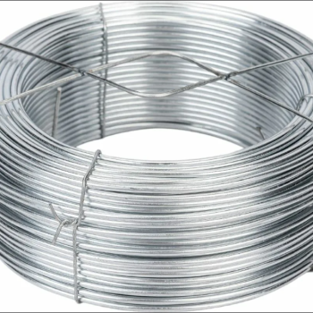 Проволока стальная углеродистая 2 мм ст30 ГОСТ 17305-91 в наличии в Калуге