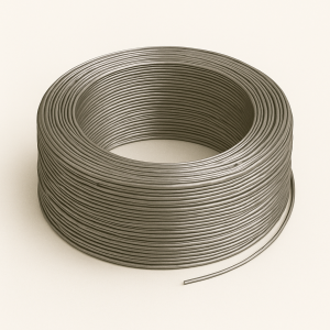 Проволока из электротехнической стали 0,3 мм ст.3408 ГОСТ 21427.1-83 в наличии в Калуге