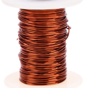 Медная проволока 0,3 мм ММЛ в наличии в Калуге