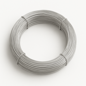 Проволока нержавеющая 0.36 мм AISI 304 (08Х18Н10) ГОСТ 18143-72 в наличии в Калуге
