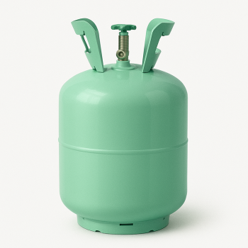 Фреон баллон 13,6 кг 406a (R406a) в наличии в Калуге