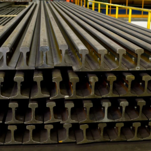 Рельс рудничный Р38 135х8000 мм 49,1 см2 Н50ПС ГОСТ 30165-94 в наличии в Калуге