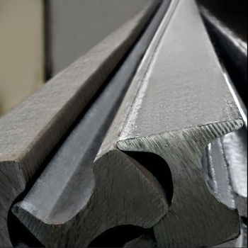 Подкрановый рельс А55 65 40,5 см2 сталь 900 DIN 536-1-1991 в наличии в Калуге