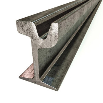 Трамвайный рельс Т62 180,8х25000 мм Э76 ГОСТ Р 55941-2014 в наличии в Калуге