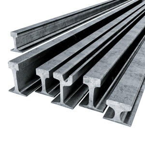 Рельс ширококолейный Р65 180х25000 мм 82,65 см2 К78ХСФ ГОСТ Р 51685-2000 в наличии в Калуге