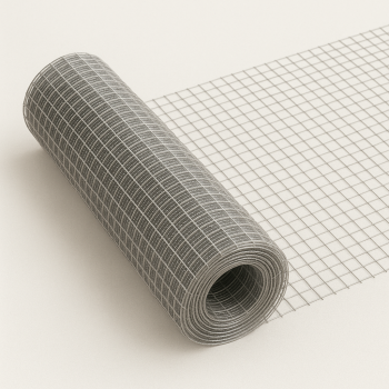 Стальная тканая сетка 0.5х0.2 мм ст3сп5 ГОСТ 3826-82 в наличии в Калуге