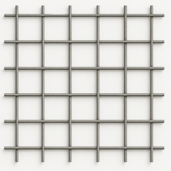 Стальная сетка 1,6х1,6х0.9 мм ст55 ГОСТ 3306-88 в наличии в Калуге