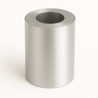 Фольга алюминиевая гладкая бытового назначения 0,01 мм 1145 ГОСТ 32582-2013