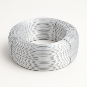 Алюминиевая катанка 25 мм А5Е ГОСТ 13843-2019 в наличии в Калуге