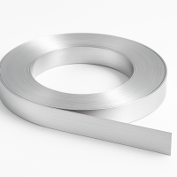 Алюминиевая лента 0,25х12 мм АД0 ГОСТ 1018-2015