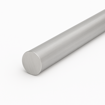 Алюминиевый пруток 100х3000 мм АК4-1 ГОСТ 21488-97 в наличии в Калуге