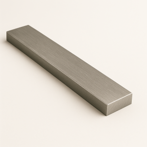 Полоса электротехническая 100х10 мм 10895 ГОСТ 4405-75 в наличии в Калуге