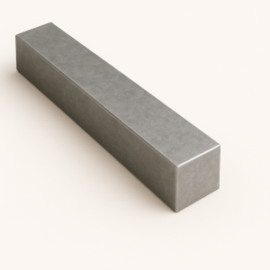 Подшипниковый квадрат калиброванный 6,5 мм ШХ4 ГОСТ Р 56299-2014 в наличии в Калуге