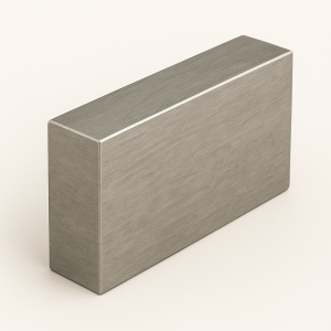 Никелевый анод прямоугольный НПАН ГОСТ 2132-2016 в наличии в Калуге