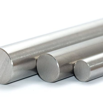 Оцинкованный круг 10х6000 мм Ст3 ГОСТ 2590-2006 в наличии в Калуге