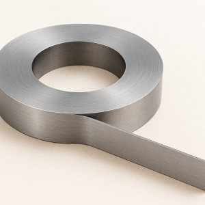 Лента титановая ВТ1-00 0,32х500 мм ГОСТ 19807-91 в наличии в Калуге