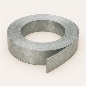 Цинковая лента 0,12x180 мм Ц1 в наличии в Калуге