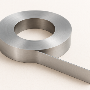 Лента нержавеющая 100х0,12 мм 20Х13 ГОСТ 4986-79 в наличии в Калуге