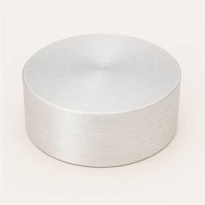 Поковка алюминиевая 100 мм АД33Т1 квадратная в наличии в Калуге