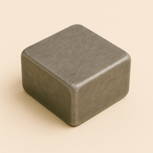 Поковка квадратная 320х320х1070 мм 28Х3СНМВФА-ВД в наличии в Калуге