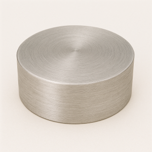 Поковка нержавеющая 160х160 мм X3CrNiMo17-13-3 квадратная в наличии в Калуге