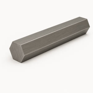 Автоматный шестигранник 47,5 мм А30 ГОСТ 2879-2006 в наличии в Калуге