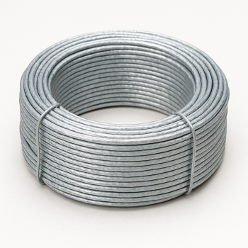 Катанка оцинкованная 2 мм 35ХГСА ГОСТ 1526-81 в наличии в Калуге