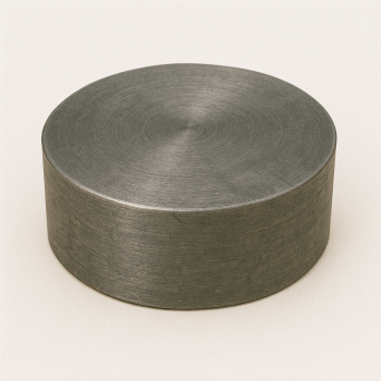 Углеродистая поковка круглая 150 мм ст20 в наличии в Калуге