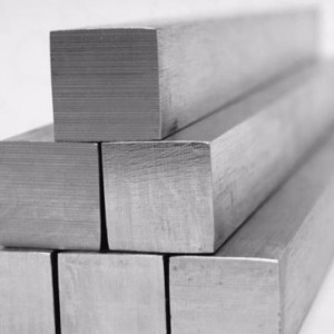 Дюралевый квадрат В95 130х130 мм ГОСТ 21488-97 в наличии в Калуге