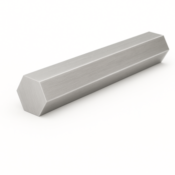 Шестигранник дюралевый 32 мм В95 ГОСТ Р 51834-2001 в наличии в Калуге