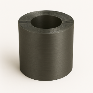 Ниобиевая фольга 0,0013х12 мм ТУ 48-19-293-78 в наличии в Калуге