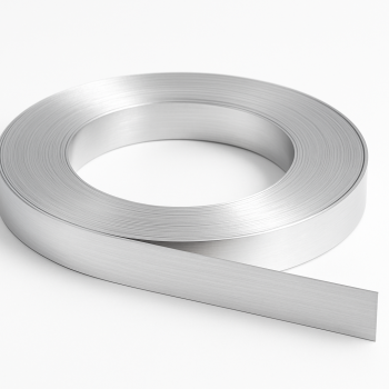 Алюминиевая лента 0,25х1000 мм АМц ГОСТ 13726-97 в наличии в Калуге