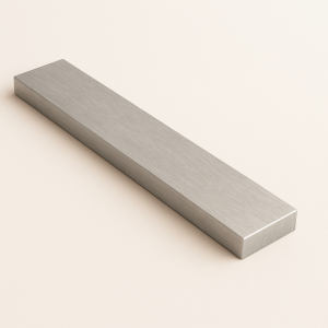 Дюралевая полоса 50х6 мм Д19ч ГОСТ 13616-97 в наличии в Калуге