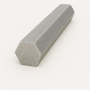 Шестигранник конструкционный 12 мм стальной ст20 в наличии в Калуге