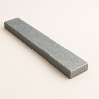 Подшипниковая полоса 100х11 мм ШХ15