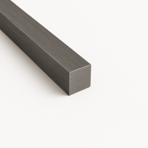 Быстрорежущий квадрат 180 мм Р2АМ9К5 ГОСТ 19265-73 в наличии в Калуге