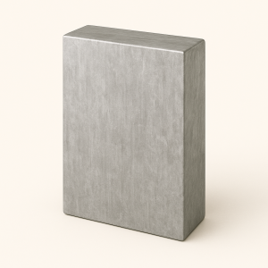 Цинковый анод 10х200х200 мм Ц0 ГОСТ 1180-91 в наличии в Калуге