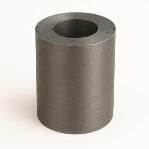 Гафниевая фольга 0,099 мм ГФИ-2 ТУ 48-19-447-88 в наличии в Калуге