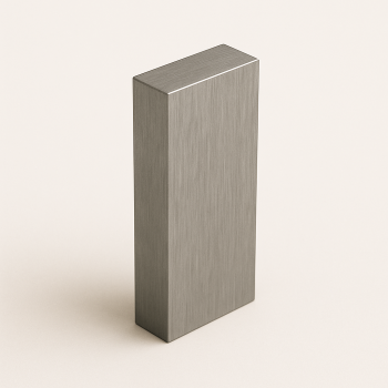 Анод кадмиевый 15 мм Кд1 ГОСТ 1468-90 в наличии в Калуге