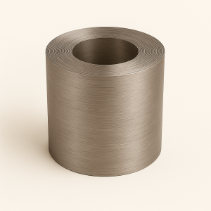 Медно-никелевая фольга 0,02х100 мм МНМцАЖ 3-12-0,3-0,3 в наличии в Калуге