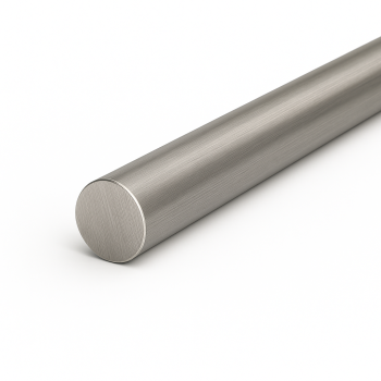 Пруток нержавеющий 105 мм AISI 321 в наличии в Калуге