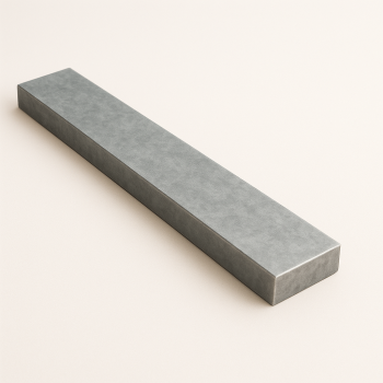 Подшипниковая полоса 100х18 мм ШХ15СГ в наличии в Калуге